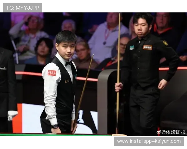 世界斯诺克锦标赛英国谢菲尔德开杆，中国选手表现值得期待